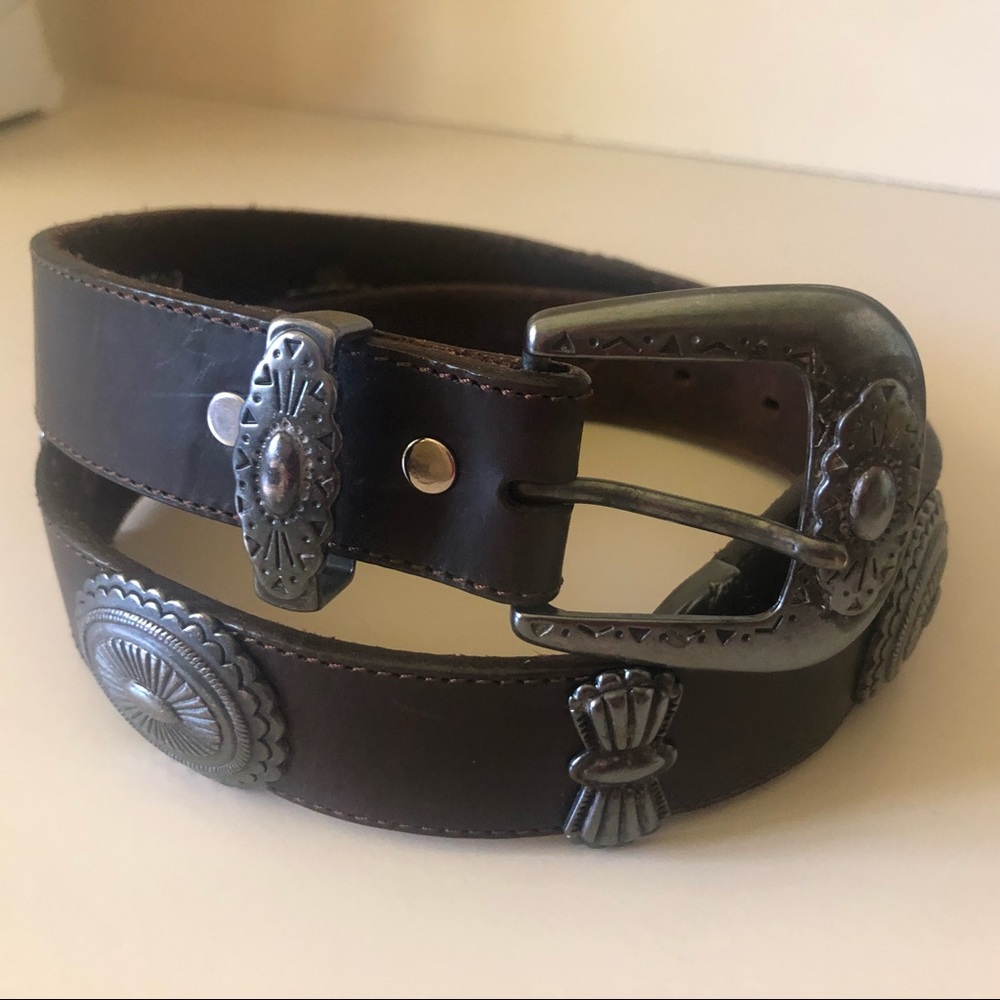 Western belt